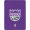 NBA Sacramento Kings Distressed Apple iPad Air Skin