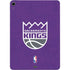 NBA Sacramento Kings Distressed Apple iPad Air Skin