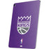 NBA Sacramento Kings Distressed Apple iPad Air Skin