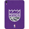 NBA Sacramento Kings Distressed Apple iPad Mini Skin