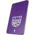 NBA Sacramento Kings Distressed Apple iPad Mini Skin