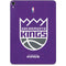 NBA Sacramento Kings Distressed Apple iPad Pro Skin