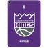 NBA Sacramento Kings Distressed Apple iPad Pro Skin