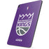 NBA Sacramento Kings Distressed Apple iPad Pro Skin