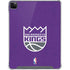 NBA Sacramento Kings Distressed iPad Cases