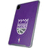 NBA Sacramento Kings Distressed iPad Cases