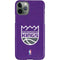 NBA Sacramento Kings Distressed iPhone 11 Pro Lite Case