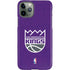 NBA Sacramento Kings Distressed iPhone 11 Pro Lite Case