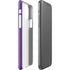 NBA Sacramento Kings Distressed iPhone 11 Pro Lite Case