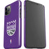 NBA Sacramento Kings Distressed iPhone 11 Pro Lite Case