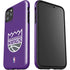 NBA Sacramento Kings Distressed iPhone 11 Pro Max Impact Case