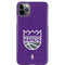 NBA Sacramento Kings Distressed iPhone 11 Pro Max Lite Case