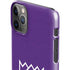 NBA Sacramento Kings Distressed iPhone 11 Pro Max Lite Case