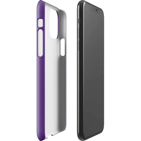 NBA Sacramento Kings Distressed iPhone 11 Pro Max Lite Case