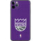 NBA Sacramento Kings Distressed iPhone 11 Pro Max Skin