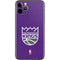 NBA Sacramento Kings Distressed iPhone 11 Pro Skin