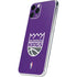 NBA Sacramento Kings Distressed iPhone 11 Pro Skin