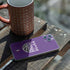 NBA Sacramento Kings Distressed iPhone 11 Pro Skin