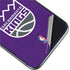 NBA Sacramento Kings Distressed iPhone 11 Skin