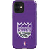 NBA Sacramento Kings Distressed iPhone 12 Impact Case