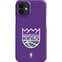 NBA Sacramento Kings Distressed iPhone 12 Mini Lite Case