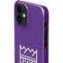 NBA Sacramento Kings Distressed iPhone 12 Mini Lite Case