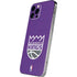 NBA Sacramento Kings Distressed iPhone 12 Pro Max Skin