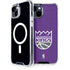 NBA Sacramento Kings Distressed iPhone 13 MagSafe Case