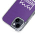 NBA Sacramento Kings Distressed iPhone 13 MagSafe Case