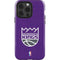 NBA Sacramento Kings Distressed iPhone 13 Pro Impact Case