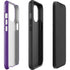 NBA Sacramento Kings Distressed iPhone 13 Pro Max Impact Case