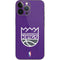 NBA Sacramento Kings Distressed iPhone 13 Pro Max Skin