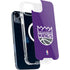 NBA Sacramento Kings Distressed iPhone 14 MagSafe Case