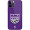 NBA Sacramento Kings Distressed iPhone 14 Pro Max Skin