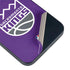 NBA Sacramento Kings Distressed iPhone 14 Skin