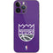 NBA Sacramento Kings Distressed iPhone 15 Pro Max Skin