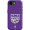 NBA Sacramento Kings Distressed iPhone 16e Impact Case