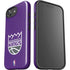 NBA Sacramento Kings Distressed iPhone 16e Impact Case