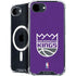 NBA Sacramento Kings Distressed iPhone 16e MagSafe Case