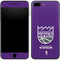 NBA Sacramento Kings Distressed iPhone 7 Plus Skin