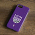 NBA Sacramento Kings Distressed iPhone 7 Pro Case
