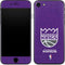NBA Sacramento Kings Distressed iPhone 7 Skin