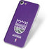 NBA Sacramento Kings Distressed iPhone 7 Skin