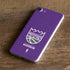 NBA Sacramento Kings Distressed iPhone 7 Skin