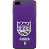 NBA Sacramento Kings Distressed iPhone 8 Plus Skin