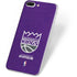 NBA Sacramento Kings Distressed iPhone 8 Plus Skin