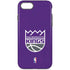 NBA Sacramento Kings Distressed iPhone 8 Pro Case