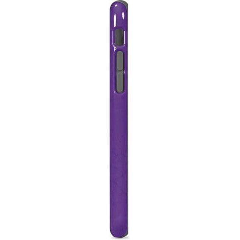 NBA Sacramento Kings Distressed iPhone 8 Pro Case