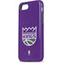 NBA Sacramento Kings Distressed iPhone 8 Pro Case