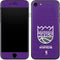 NBA Sacramento Kings Distressed iPhone 8 Skin